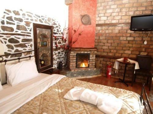 Hostal Nostos
