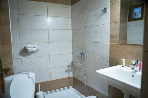 Hostal Nostos