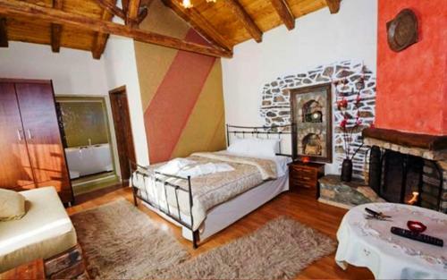 Hostal Nostos