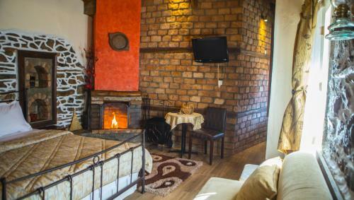 Hostal Nostos