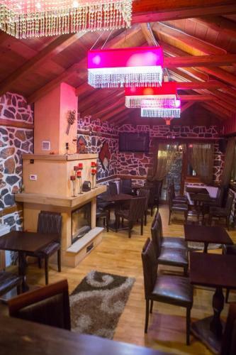 Hostal Nostos