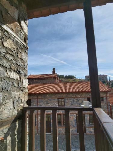 Hostal Hagiati