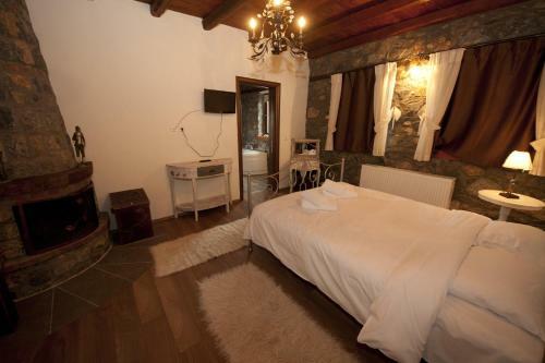 Hostal Fotaxia