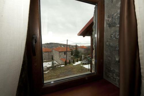 Hostal Fotaxia