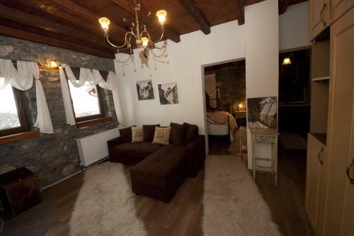 Hostal Fotaxia