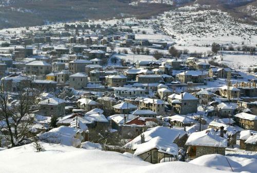 Hostal Edelweis