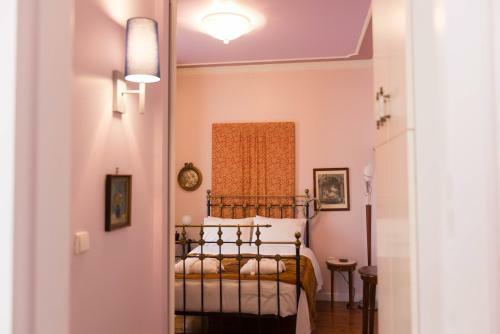 Hostal Vogiatzopoulou Guesthouse