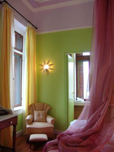 Hostal Vogiatzopoulou Guesthouse