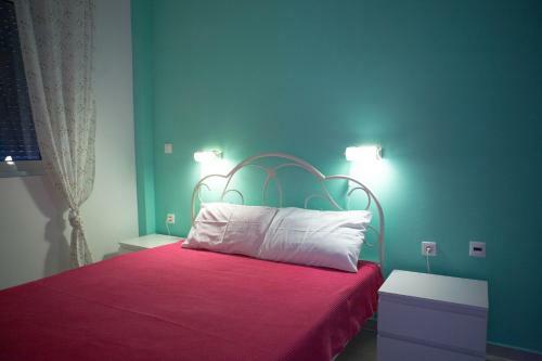 Ammos Apartments