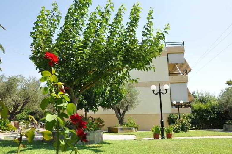 Apartamento Villa Annilena