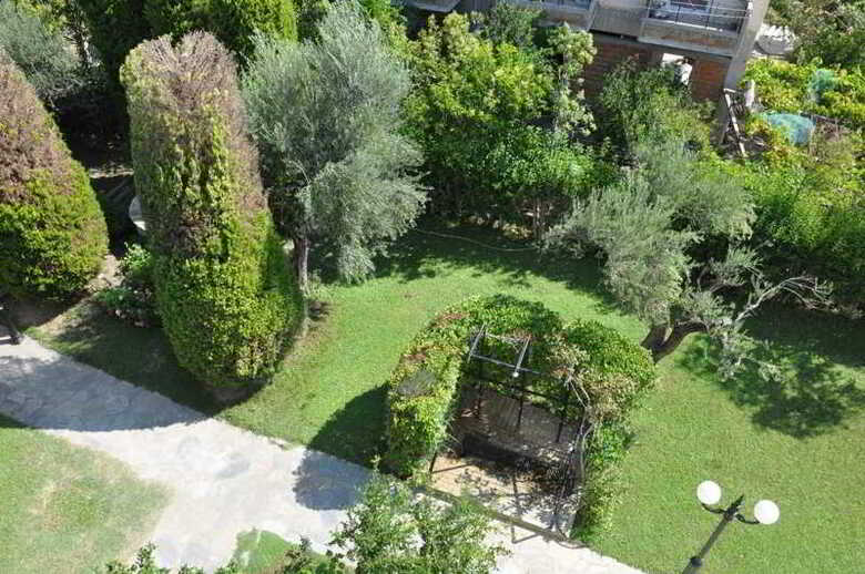 Apartamento Villa Annilena