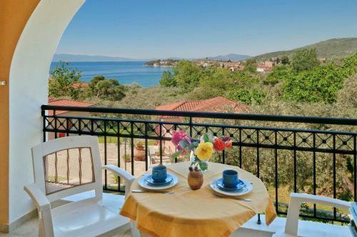 Aparthotel Hotel Apartments Sikia II