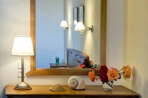 Aparthotel Hotel Apartments Sikia II
