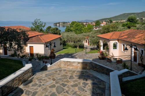 Aparthotel Hotel Apartments Sikia II