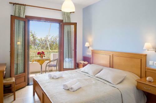 Aparthotel Hotel Apartments Sikia II
