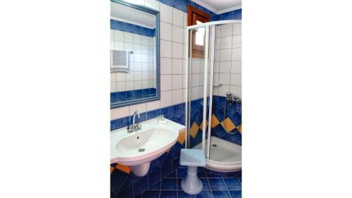 Aparthotel Hotel Apartments Sikia II