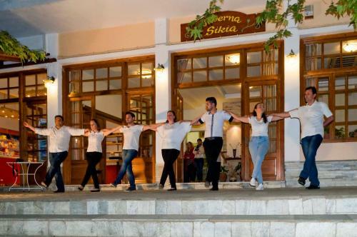 Aparthotel Hotel Apartments Sikia II