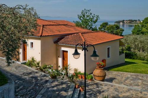 Aparthotel Hotel Apartments Sikia II
