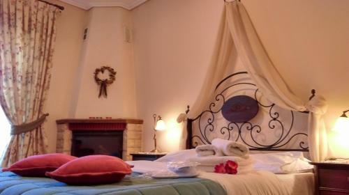 Hostal Valentini Guesthouse