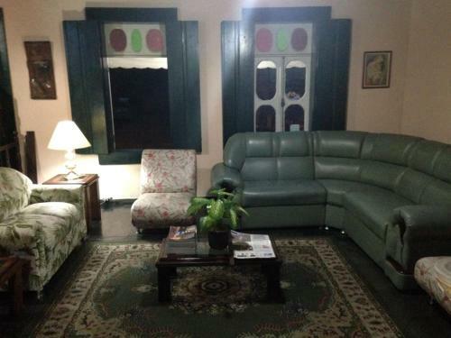 Hostal Pousada Vale Das Palmeiras