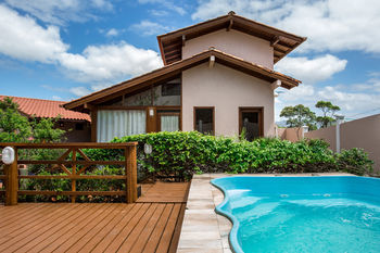 Bed & Breakfast Pousada Areias Do Rosa