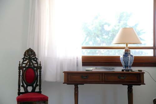 Hotel Candia House