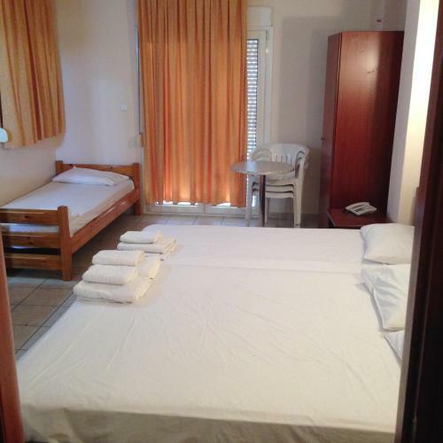 Hotel Akrogiali