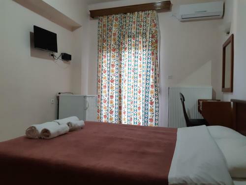 Hotel Lidra