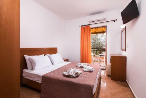 Apartamento Studios Aspa