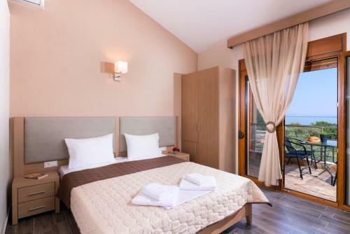 Apartamento Kapsogeorgis Rooms