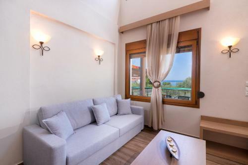 Apartamento Kapsogeorgis Rooms