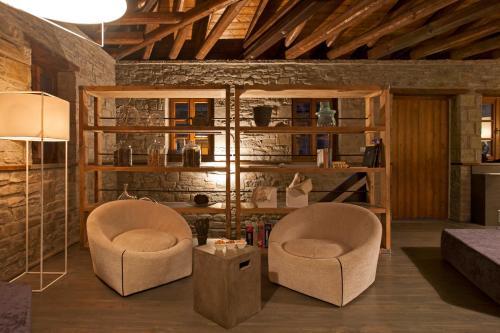 Hostal Kipi Suites