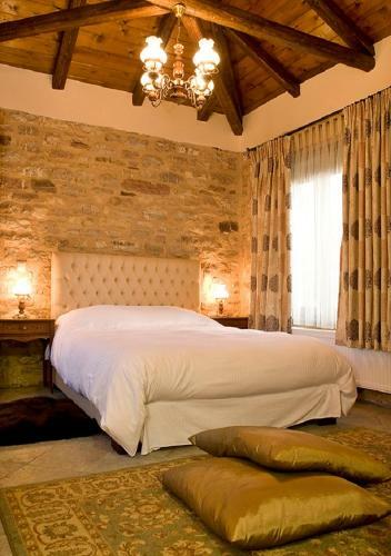 Hostal To Archontiko Tis Marias