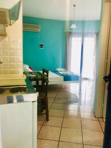 Apartamento Contaratos Holiday Lettings