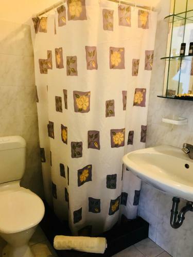 Apartamento Contaratos Holiday Lettings