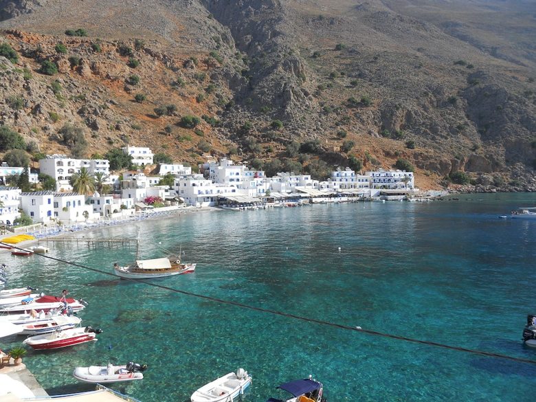 Daskalogiannis Hotel