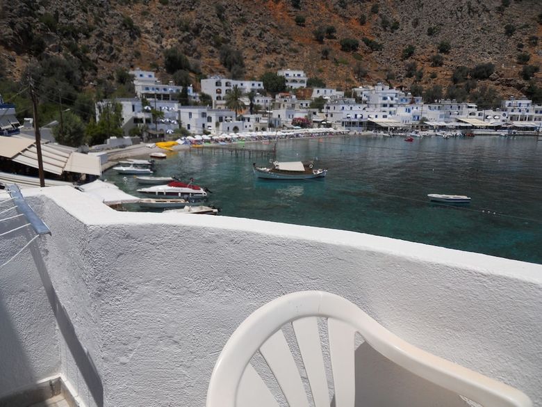 Daskalogiannis Hotel
