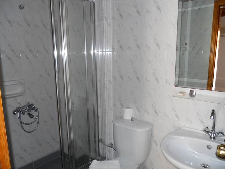 Daskalogiannis Hotel