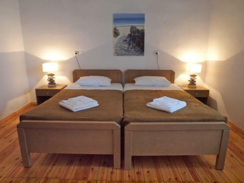Apartamento Villa Niki