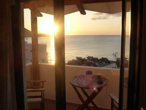 Apartamento Villa Niki
