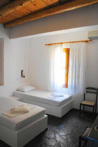 Apartamento Villa Niki