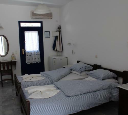 Hotel Porto Loutro On The Beach