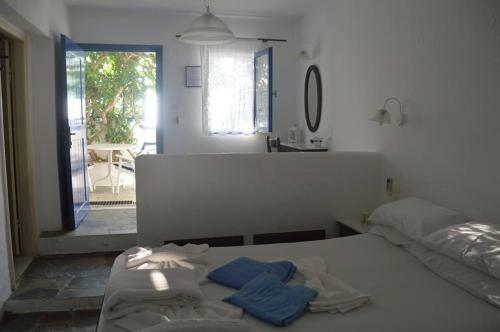 Hotel Porto Loutro On The Beach