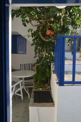 Hotel Porto Loutro On The Beach