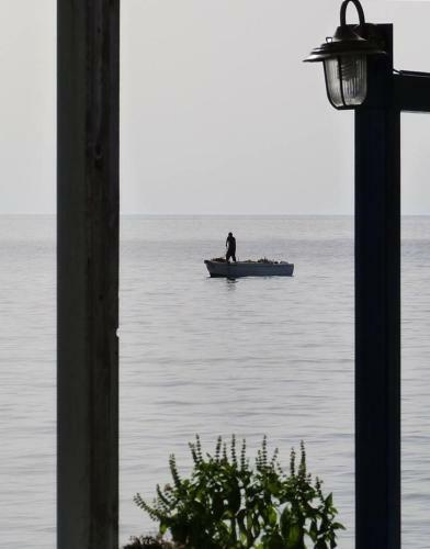Hostal Sofia Rooms