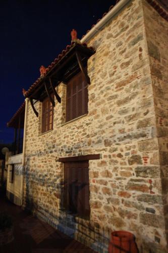 Aegean Diamonds Boutique Villas