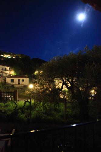 Aegean Diamonds Boutique Villas