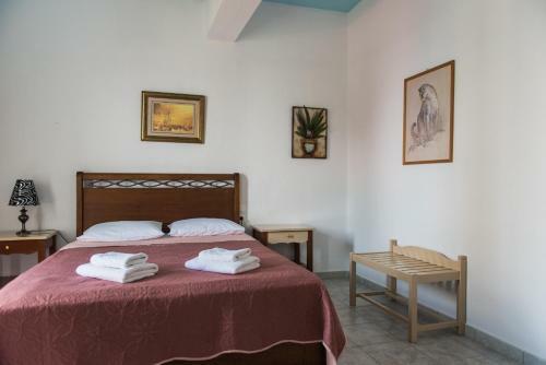 Hostal Sea View