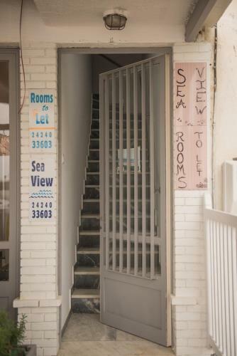 Hostal Sea View