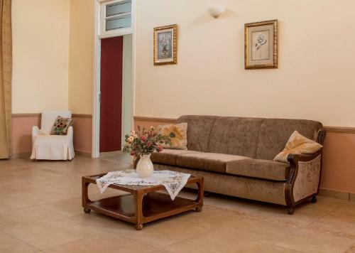 Hotel Oiti